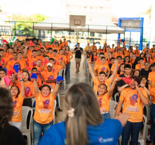 Ceará de Valores encerra primeira edição com premiação de projetos desenvolvidos por jovens cearenses