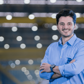 Grupo Projeart conclui obra da Smart Fit Jangurussu e reforça atuação simultânea em diferentes estados do Brasil