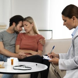 Especialista alerta: remédios para emagrecer podem aumentar fertilidade