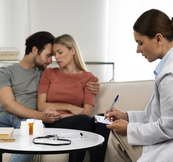 Especialista alerta: remédios para emagrecer podem aumentar fertilidade