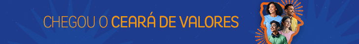 BANNER CEARÁ DE VALORES