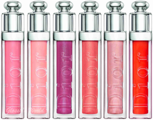 dior addict gloss 2013