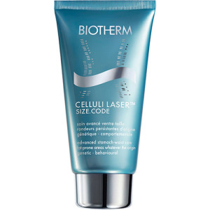 Redutor de medidas Celluli Lazer Size.Code Biotherm