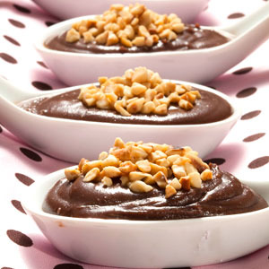 Brigadeiro-Light