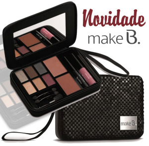 FOTO: Divulgação/O Boticário