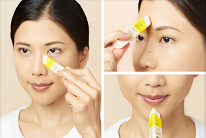 FOTO: Reprodução/Benefit Cosmetics