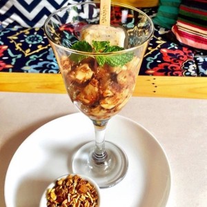 sobremesa diet
