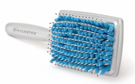 Escova Goody Quikstyle
