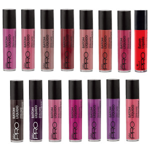 BATOM LÍQUIDO DAILUS PRO