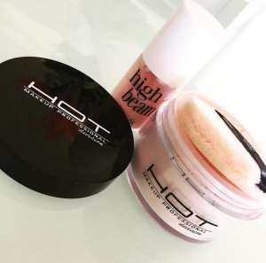 FOTO: Reprodução/Instagram @luizabezerra