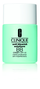 CLINIQUE - Anti-Blemish Solutions BB Cream SPF 40