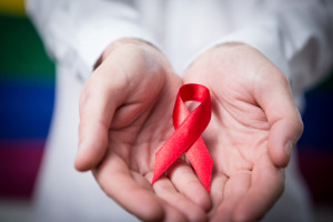 1 de Dezembro, Dia Mundial de Luta Contra Aids FOTO: Divulgação