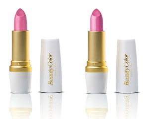 Batons Foscos Lady e Chic BEAUTYCOLOR