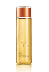 Natura Una Óleo Corporal Perfumado