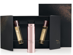 Presente Natura Una Vaporizador