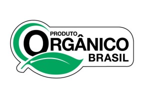 Selo federal do SisOrg FOTO: Divulgação/Ministério da Agricultura