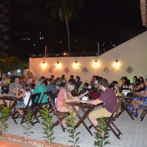 Restaurante de comida saudável de verdade em Fortaleza