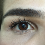 testamos o rímel efeito de boneca da marca dailus