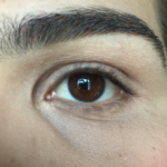 testamos o rímel efeito de boneca da marca dailus