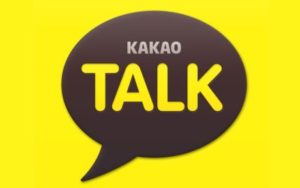 kakaotalk