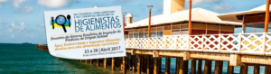 Congresso Brasileiro de Higienistas de alimentos
