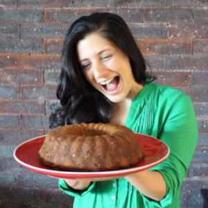 Culinária saudável com chef Cris Gutierrez