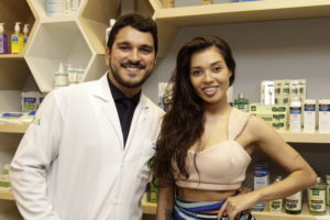 Farmácia Fitos