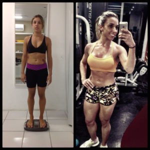 Ary Aguilera Arnold Classic