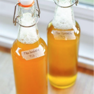 Kombucha