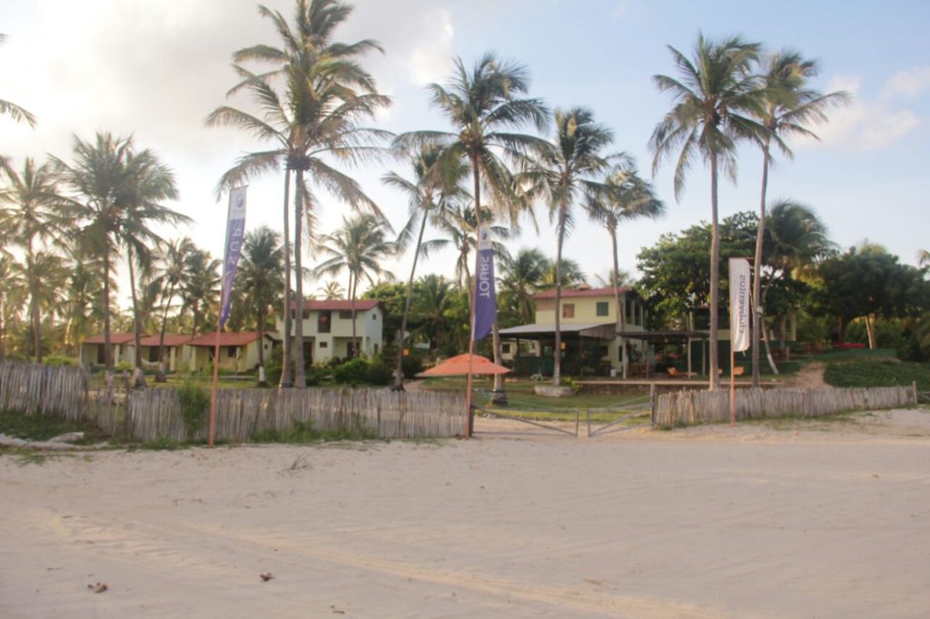 stand up paddle icarai Saúde Fortaleza