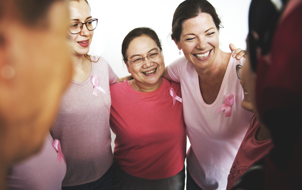 Outubro Rosa: Segundo o Instituto Nacional de Câncer (INCA), o câncer de mama é o tipo que mais leva pacientes ao óbito. (Foto: Banco de Dados)