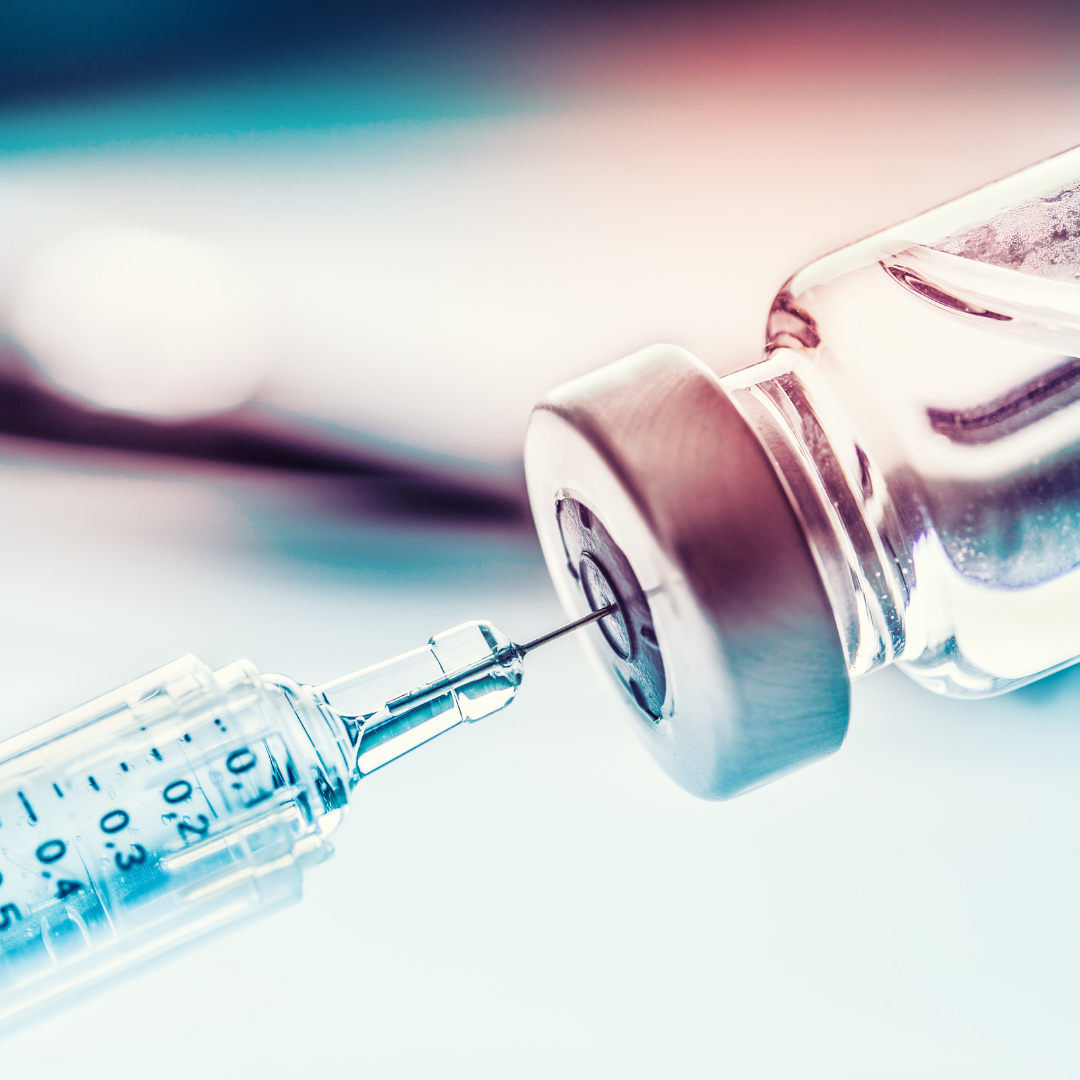 Vacina terá tecnologia de RNA mensageiro (Foto: Canva)