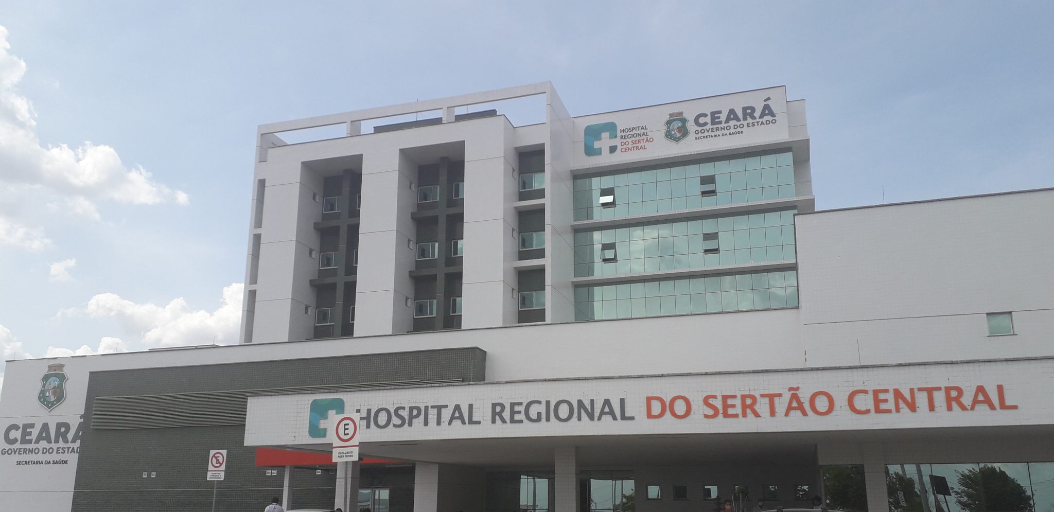 ISGH Oferta Vagas Na área Médica